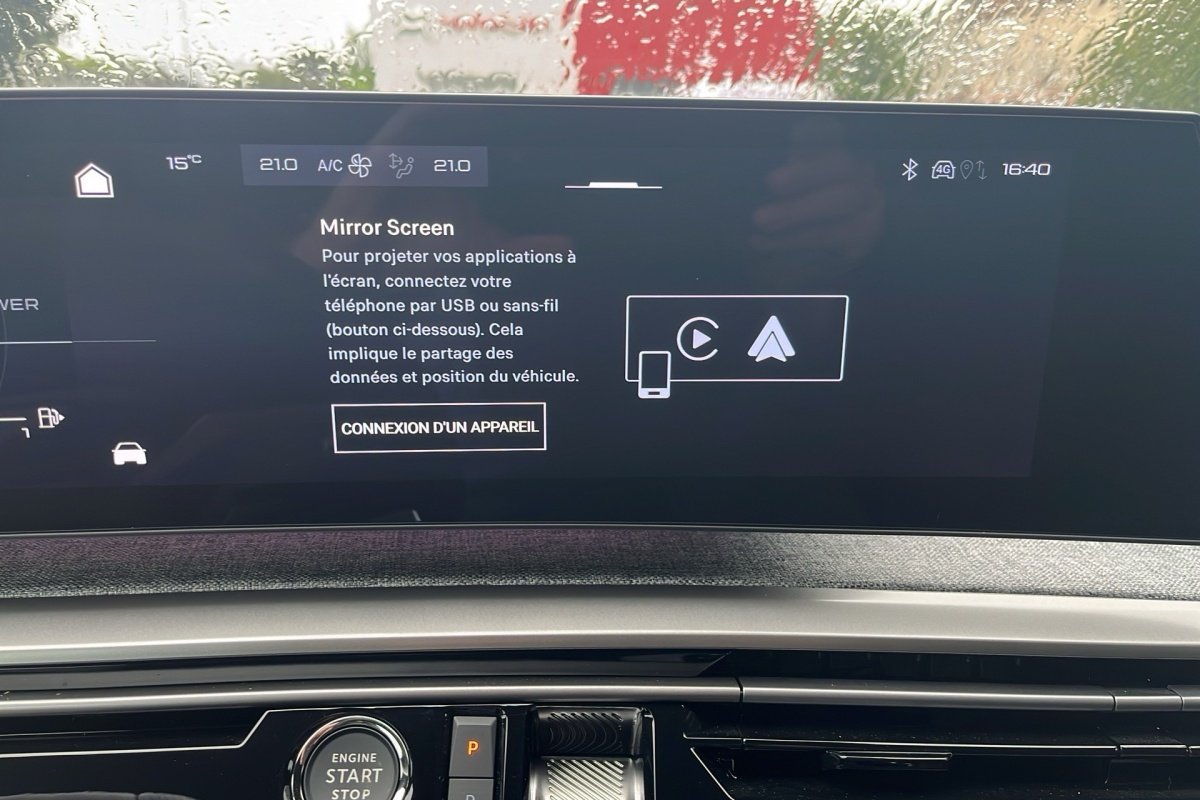 Peugeot 3008 - Photo 19