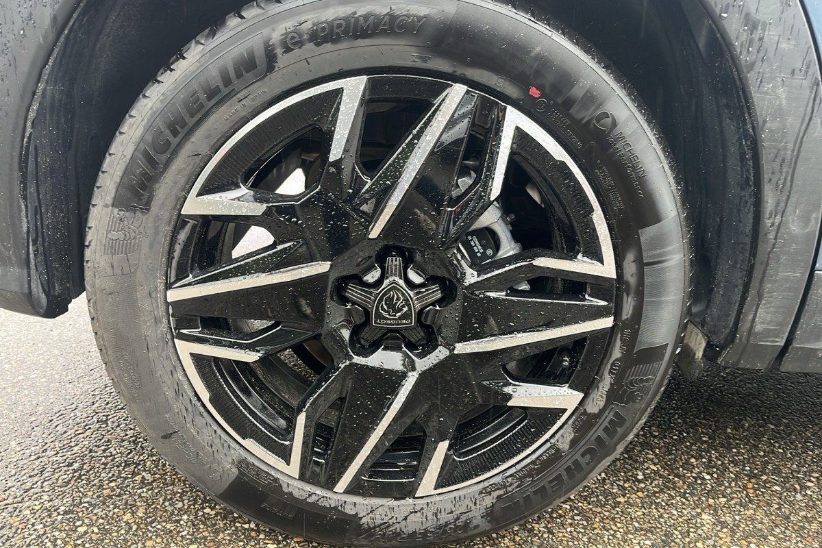 Peugeot 3008 - Photo 20