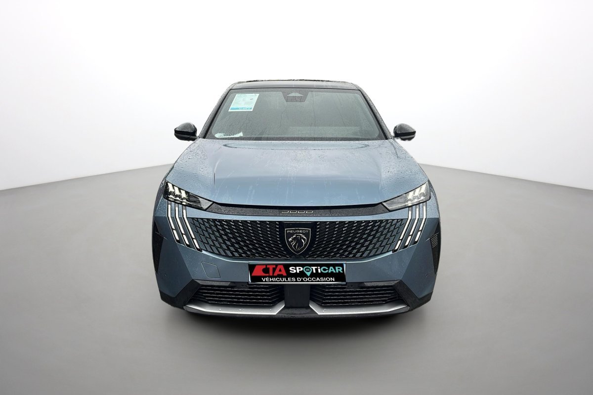Peugeot 3008 - Photo 2
