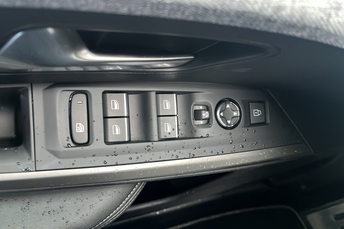 Peugeot 3008 - Photo 26