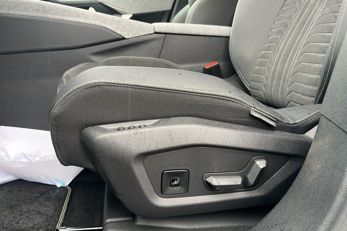 Peugeot 3008 - Photo 27