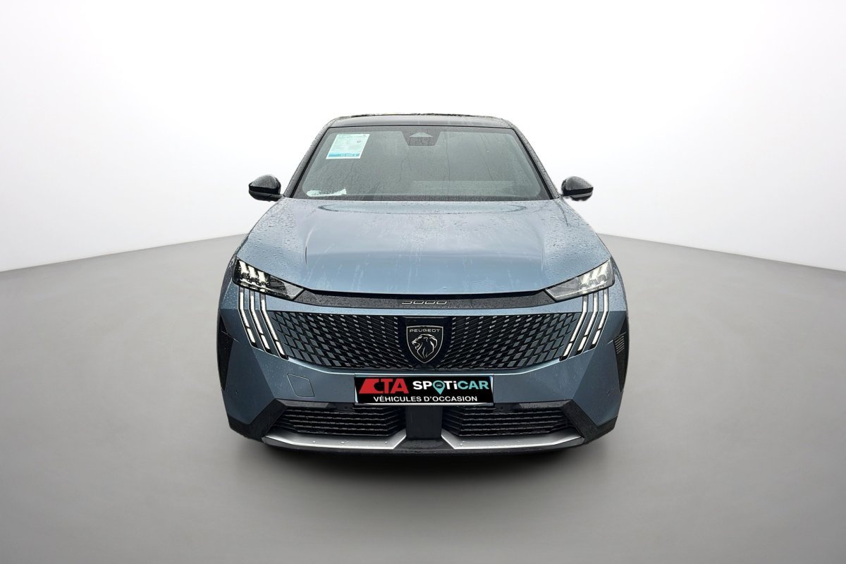 Peugeot 3008 - Photo 29