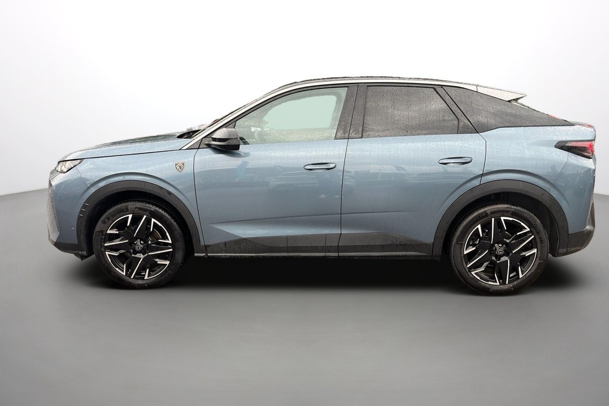 Peugeot 3008 - Photo 3