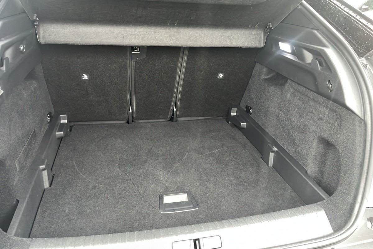 Peugeot 3008 - Photo 32