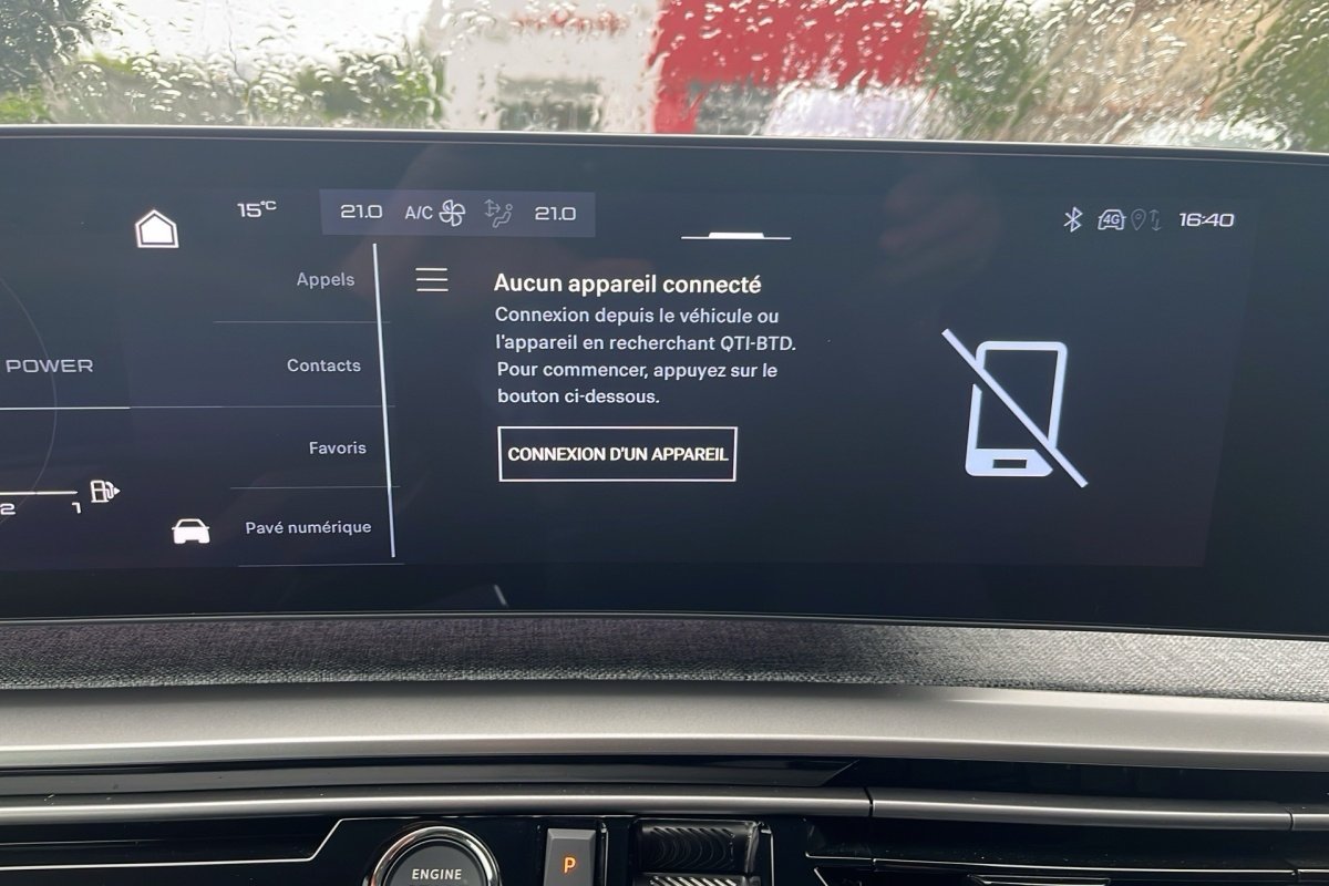 Peugeot 3008 - Photo 40