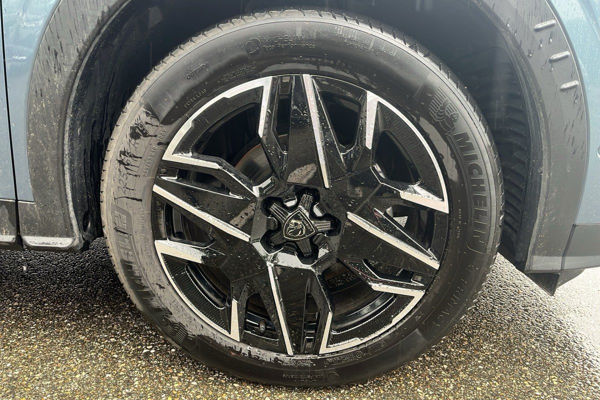 Peugeot 3008 - Photo 41