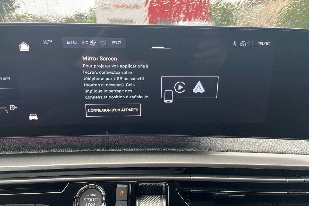 Peugeot 3008 - Photo 42
