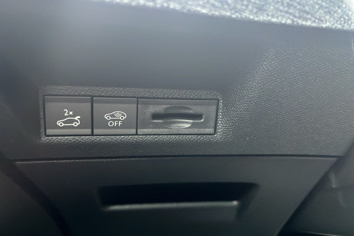Peugeot 3008 - Photo 47