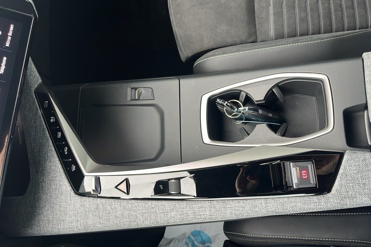 Peugeot 3008 - Photo 48