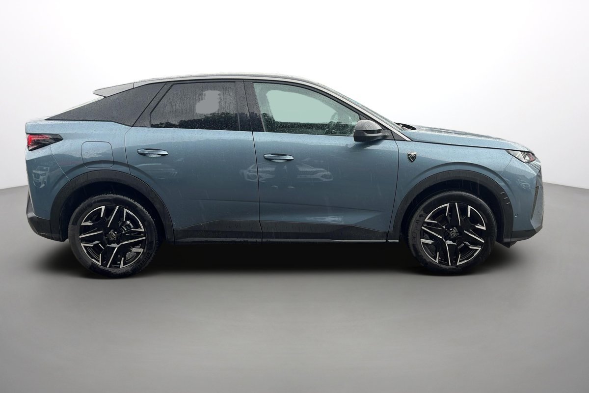 Peugeot 3008 - Photo 7
