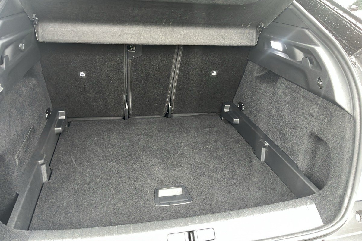 Peugeot 3008 - Photo 9