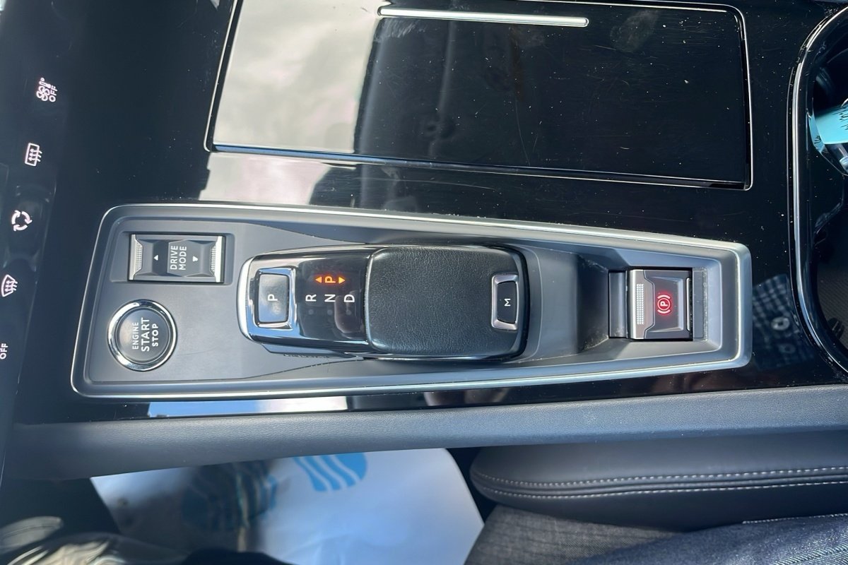 Peugeot 508 SW - Photo 15