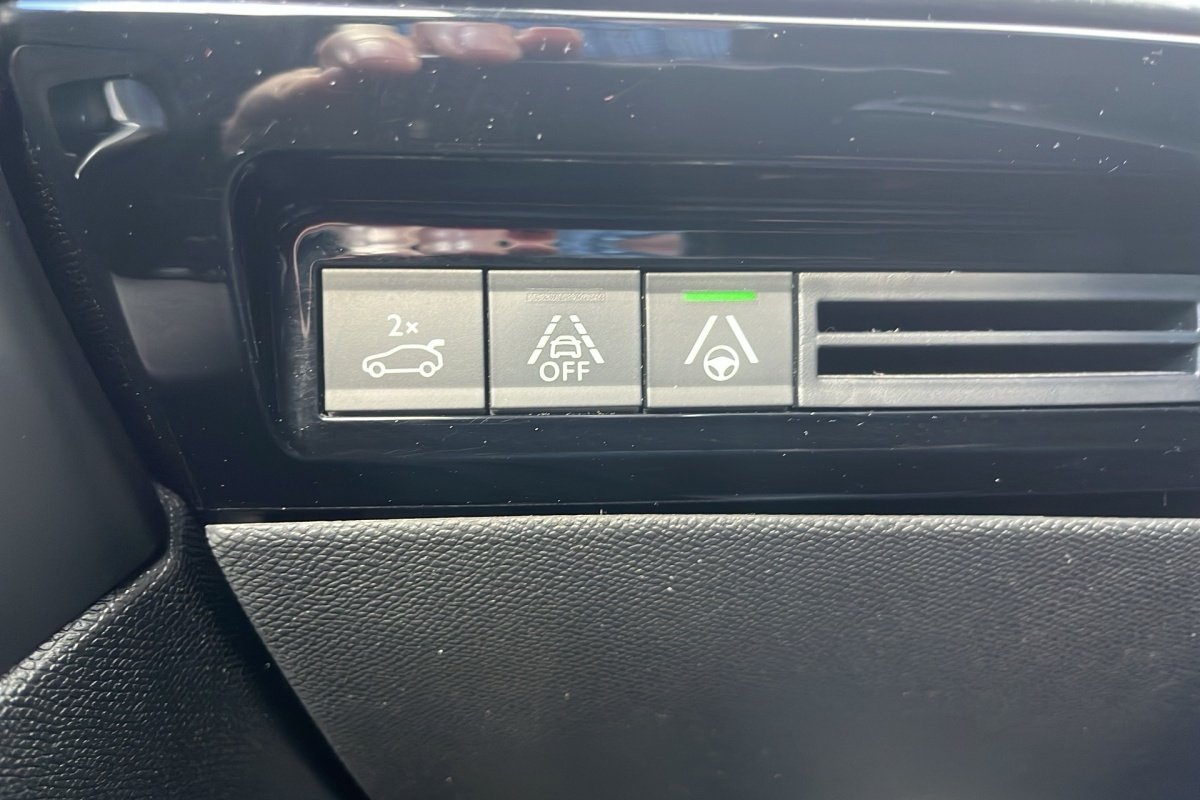 Peugeot 508 SW - Photo 16