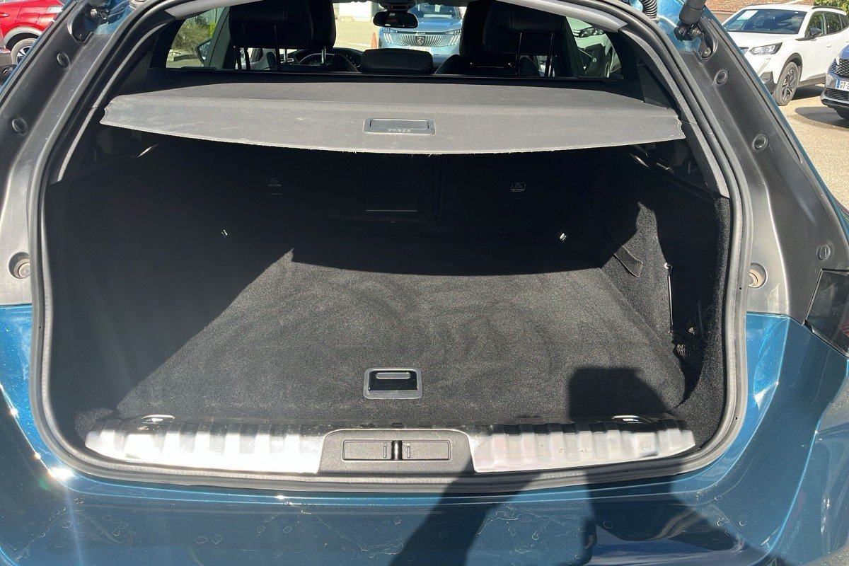 Peugeot 508 SW - Photo 2