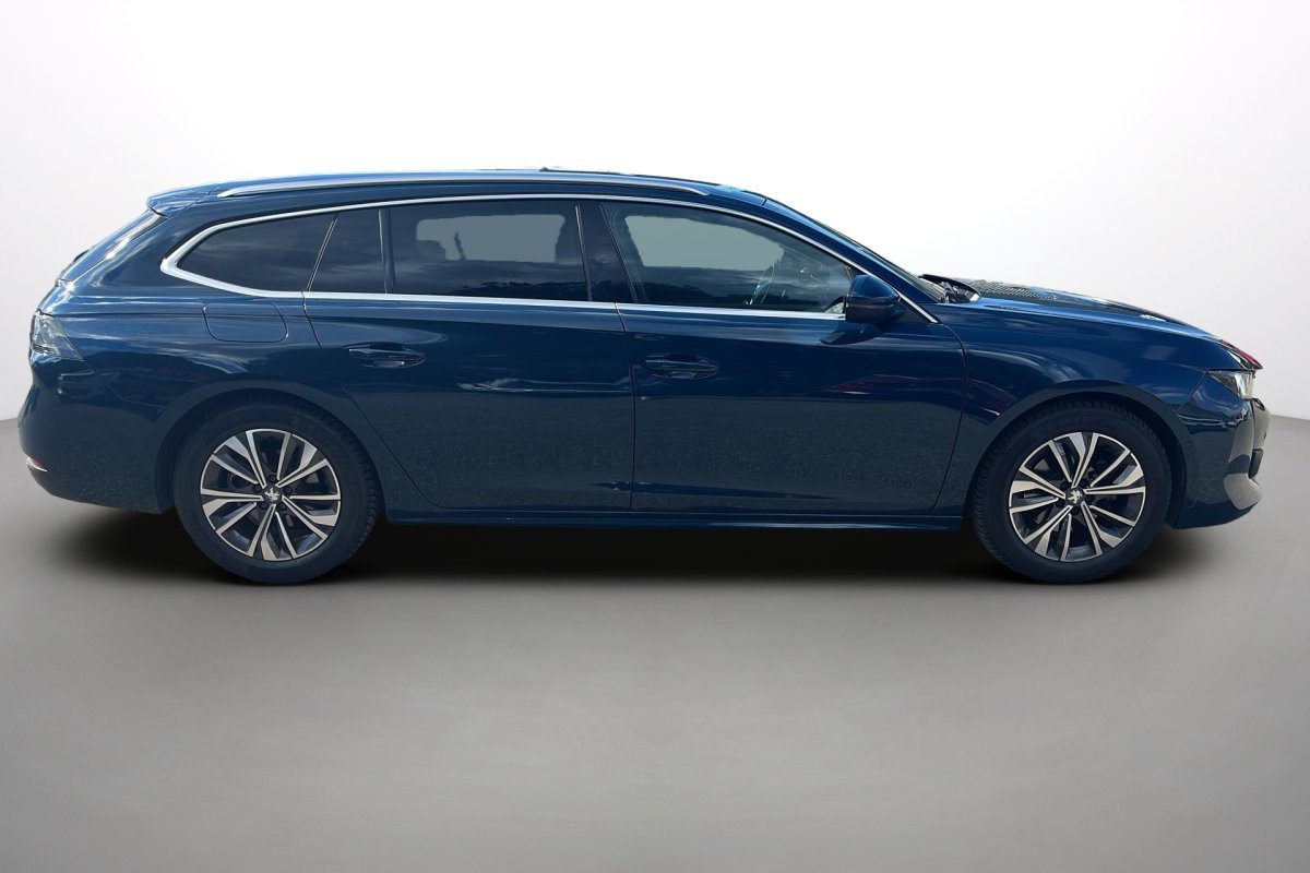 Peugeot 508 SW - Photo 23