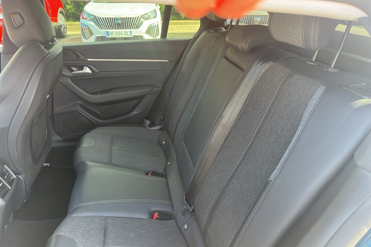 Peugeot 508 SW - Photo 28