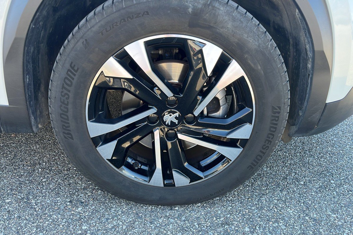 Peugeot 2008 - Photo 18