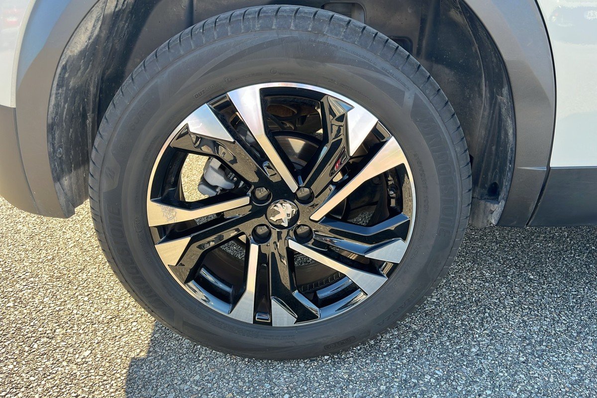 Peugeot 2008 - Photo 20