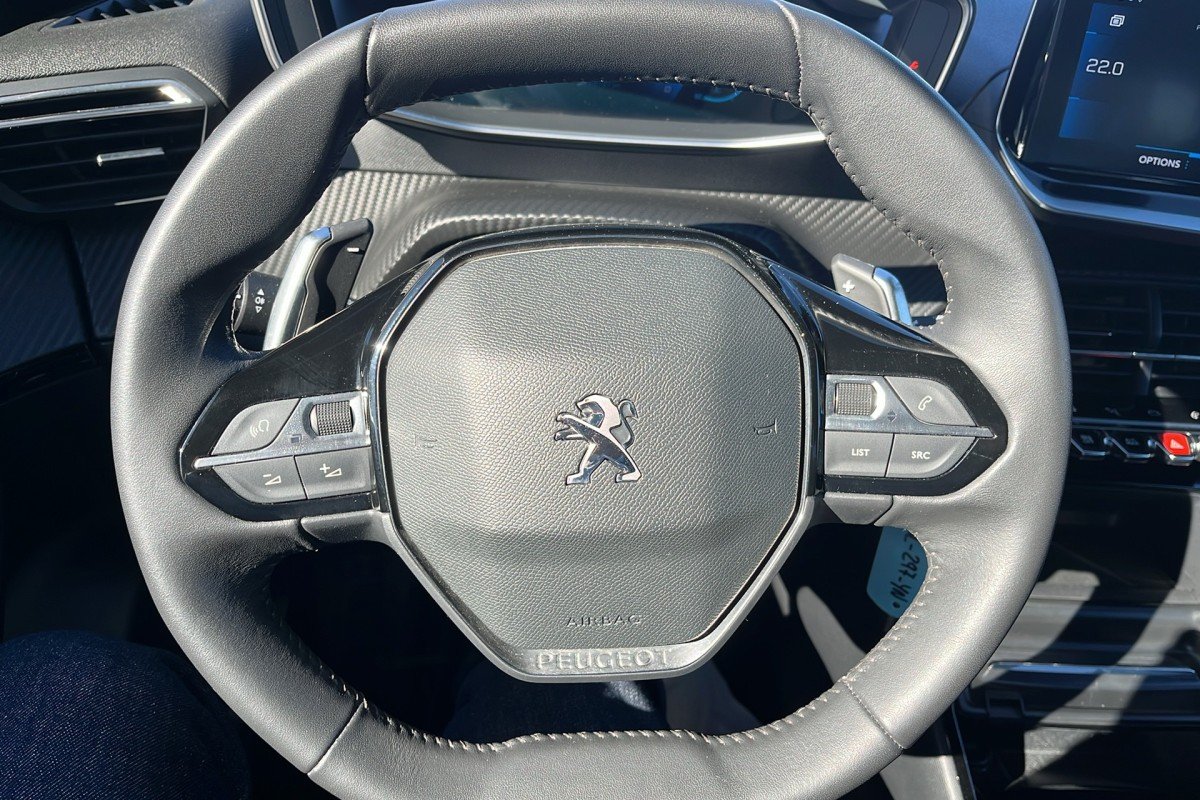 Peugeot 2008 - Photo 26
