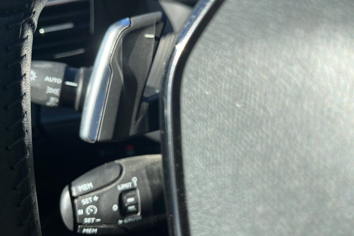 Peugeot 2008 - Photo 27