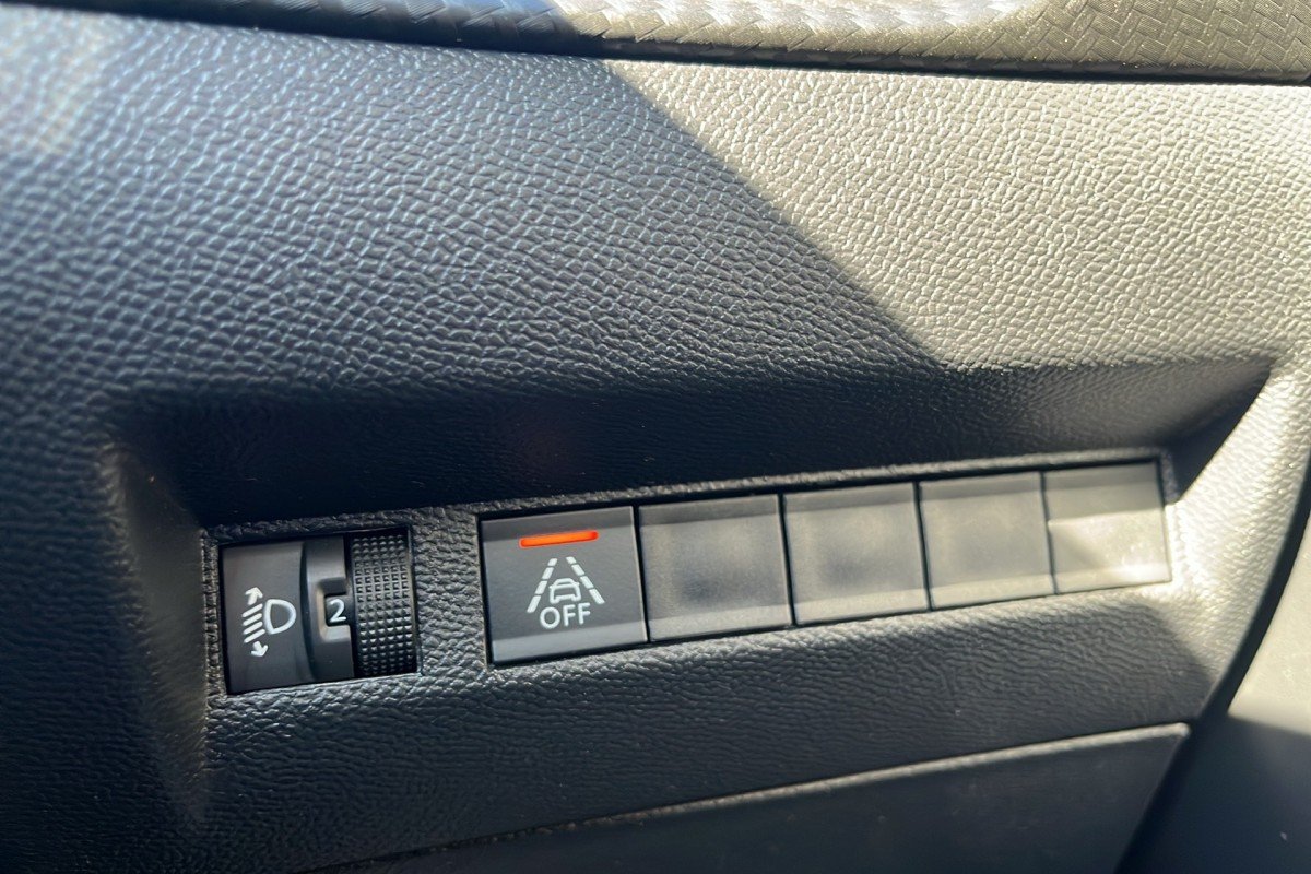 Peugeot 2008 - Photo 28