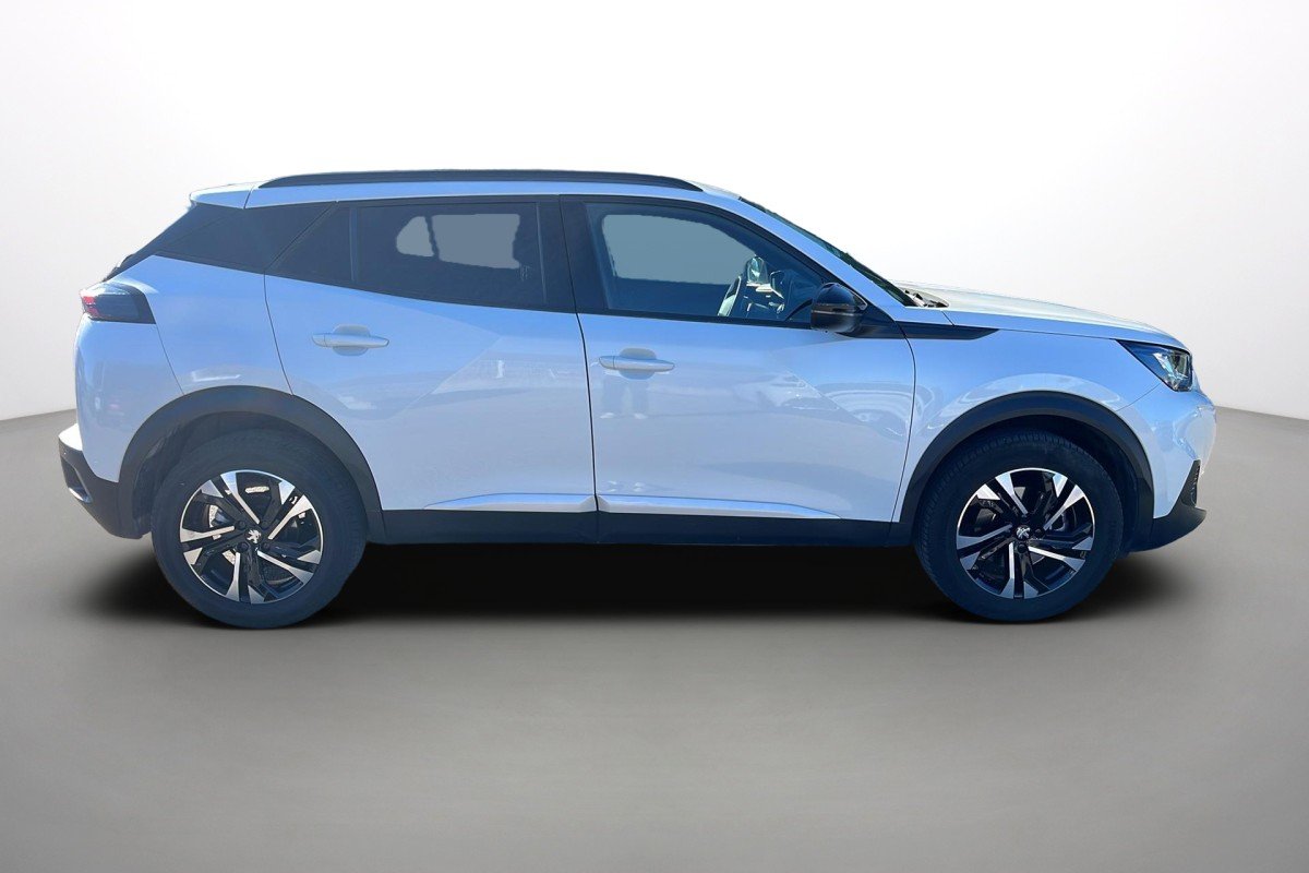 Peugeot 2008 - Photo 7