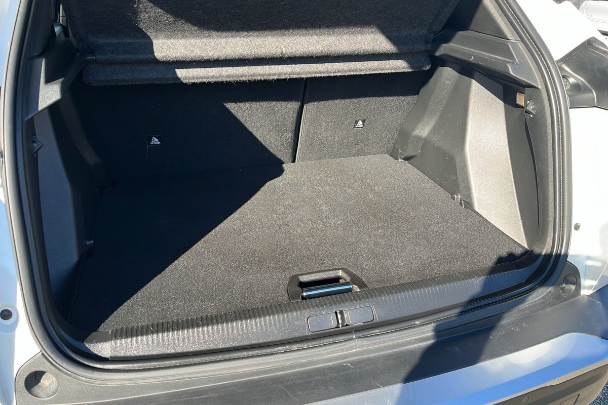 Peugeot 2008 - Photo 9