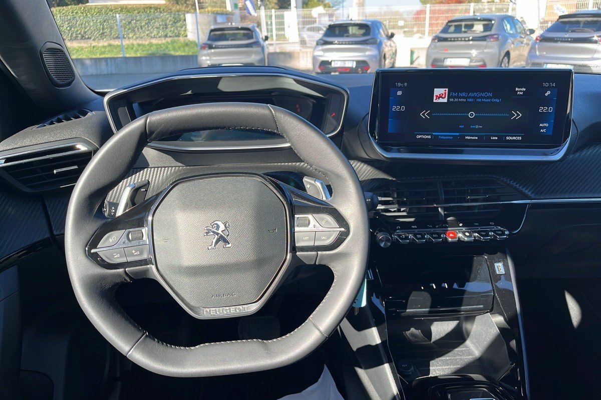 Peugeot 2008 - Photo 10