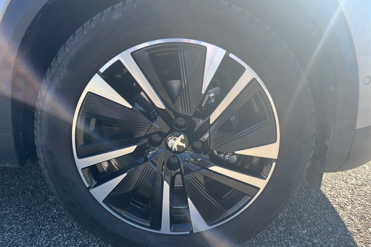 Peugeot 2008 - Photo 18