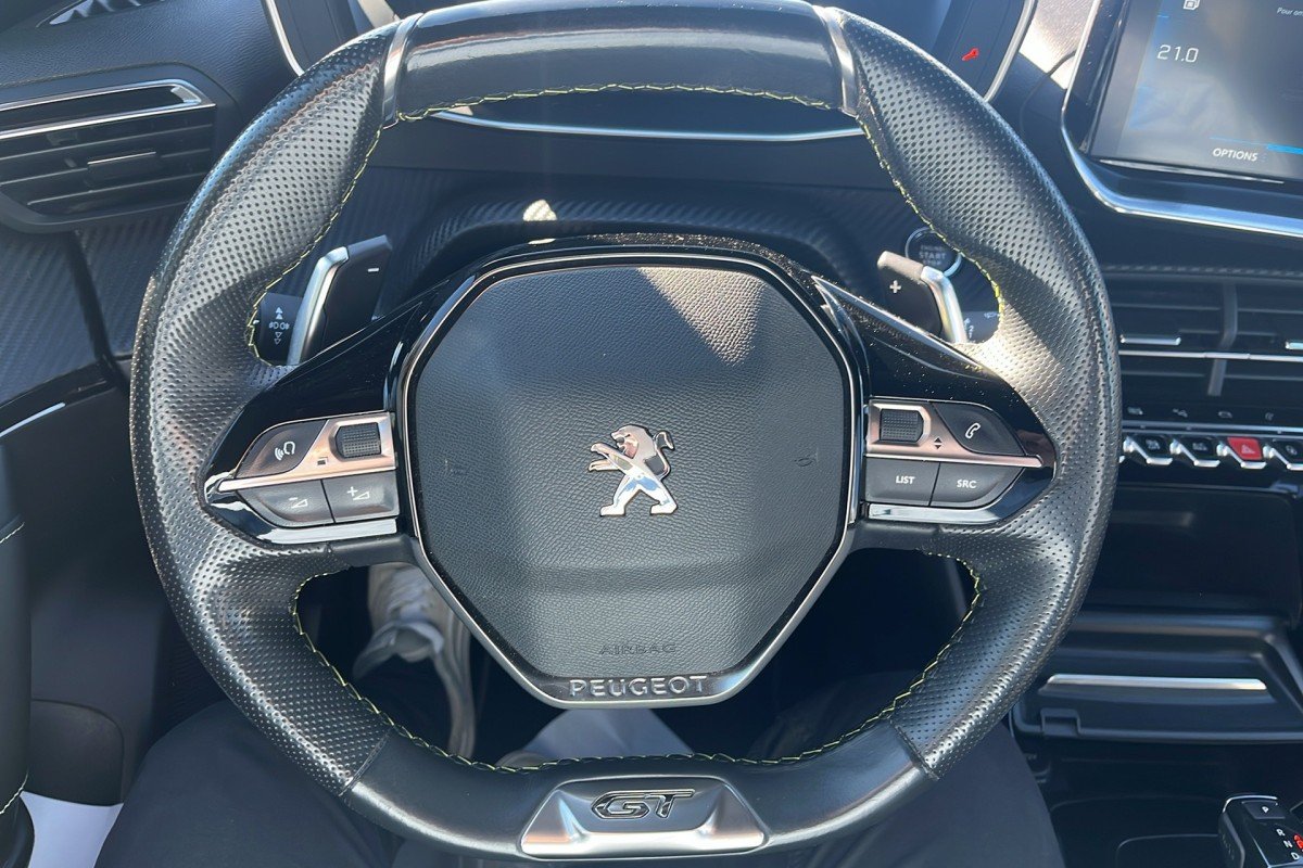 Peugeot 2008 - Photo 26