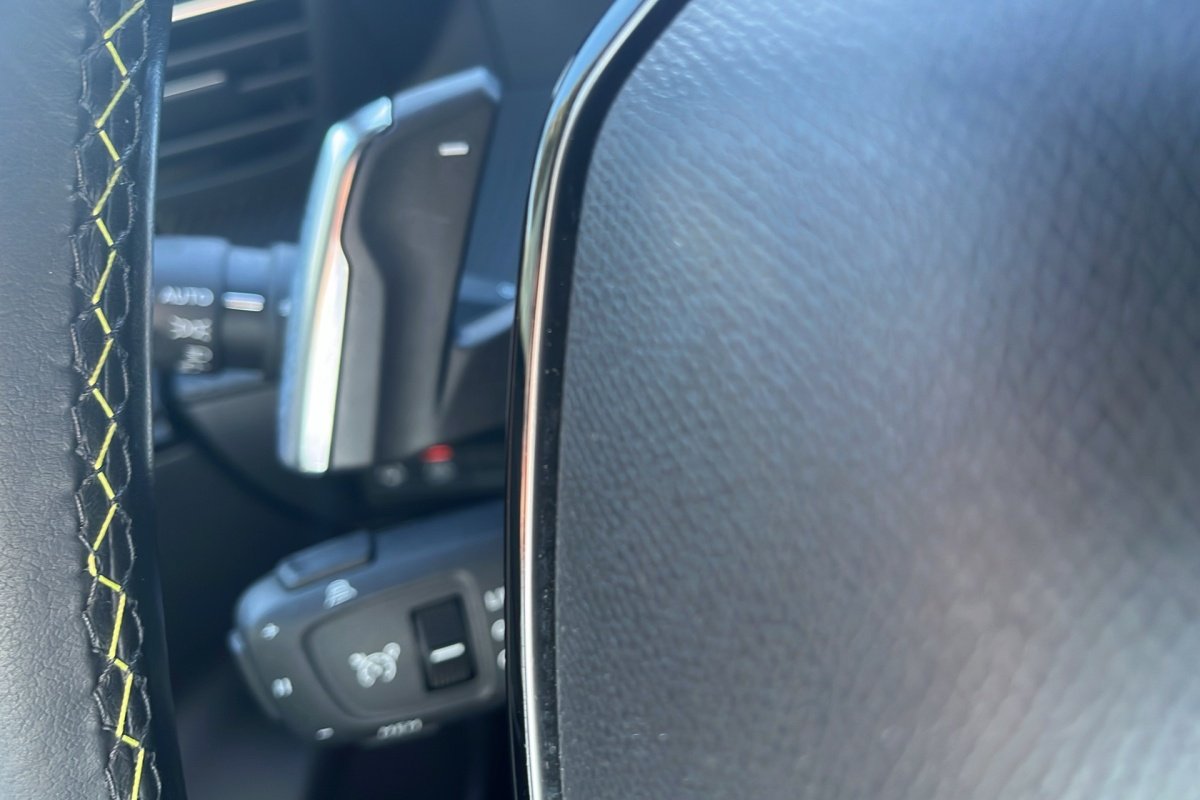 Peugeot 2008 - Photo 27