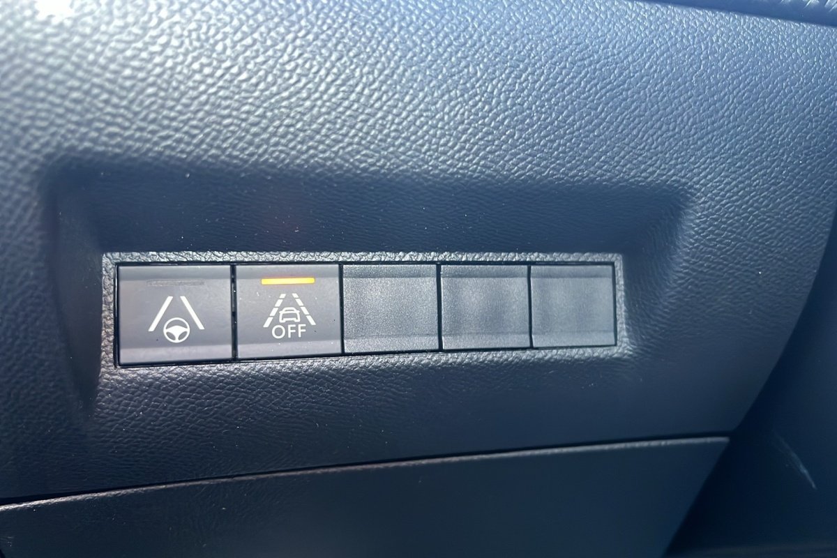 Peugeot 2008 - Photo 29