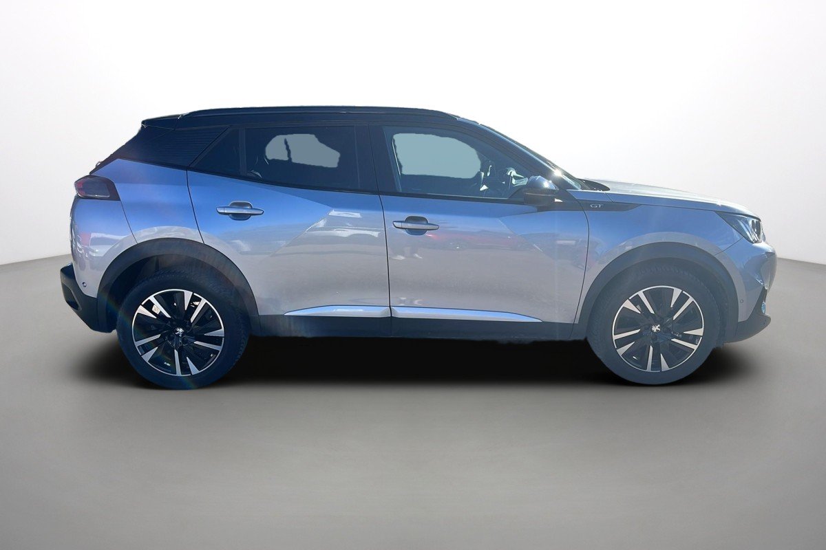 Peugeot 2008 - Photo 7