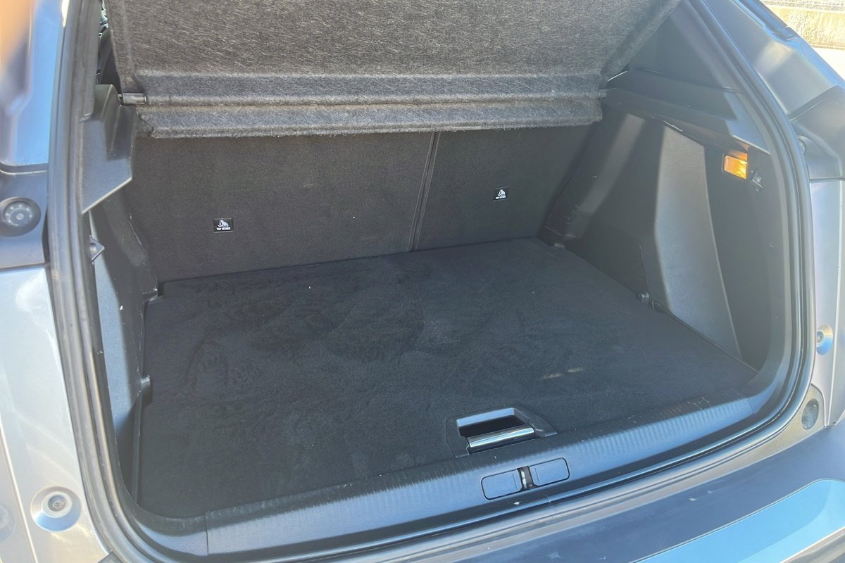 Peugeot 2008 - Photo 9