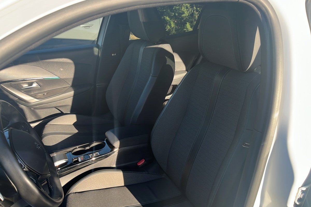 Peugeot 2008 - Photo 11