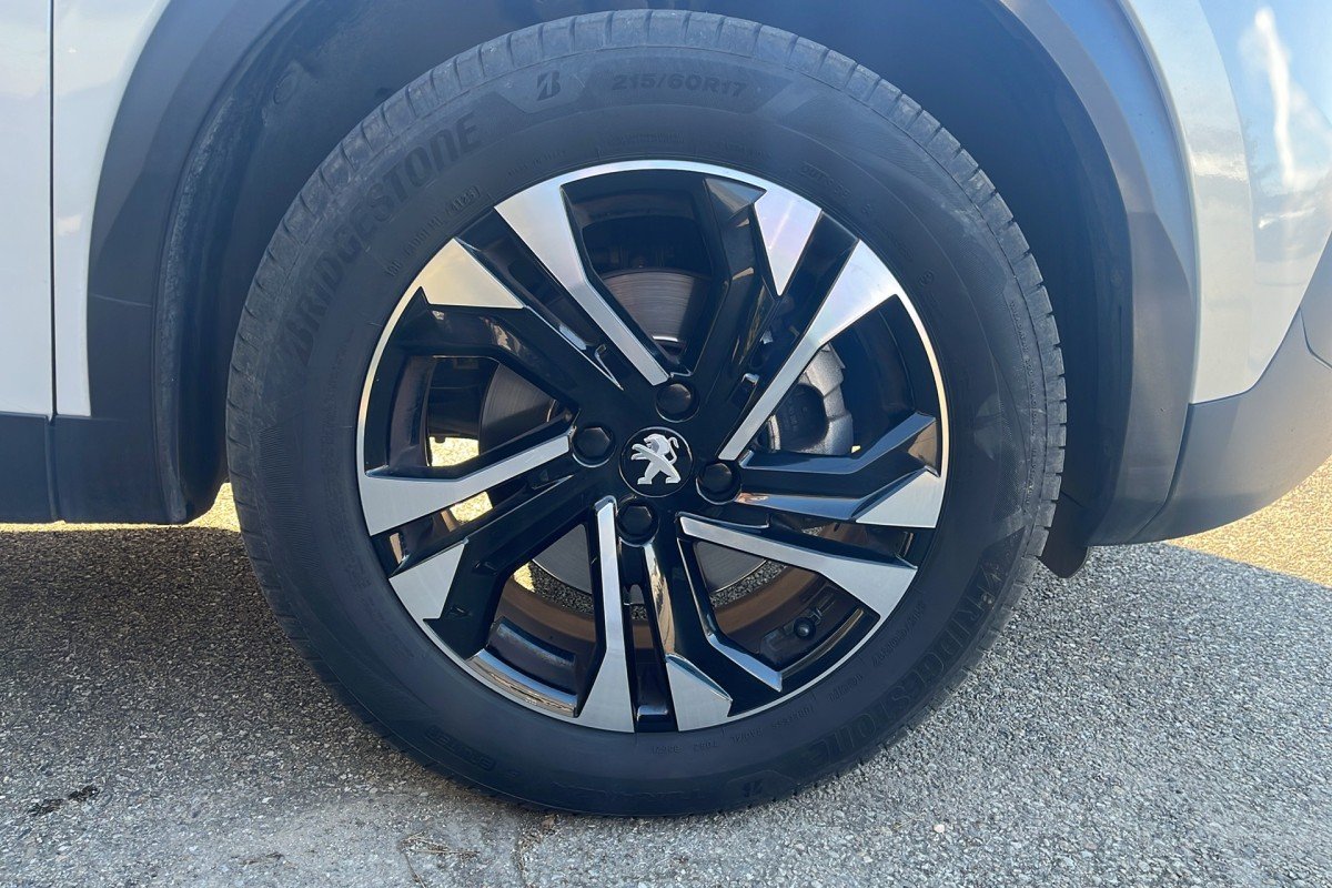 Peugeot 2008 - Photo 18