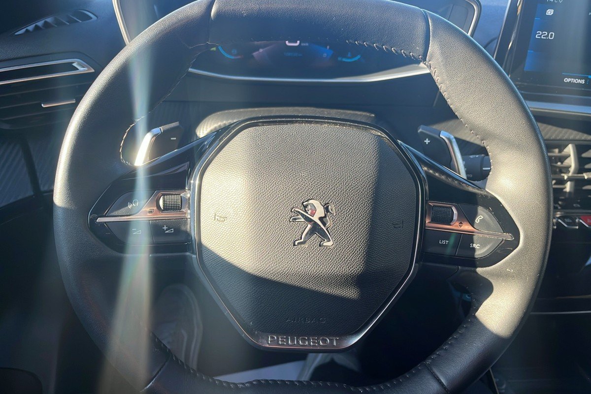 Peugeot 2008 - Photo 26