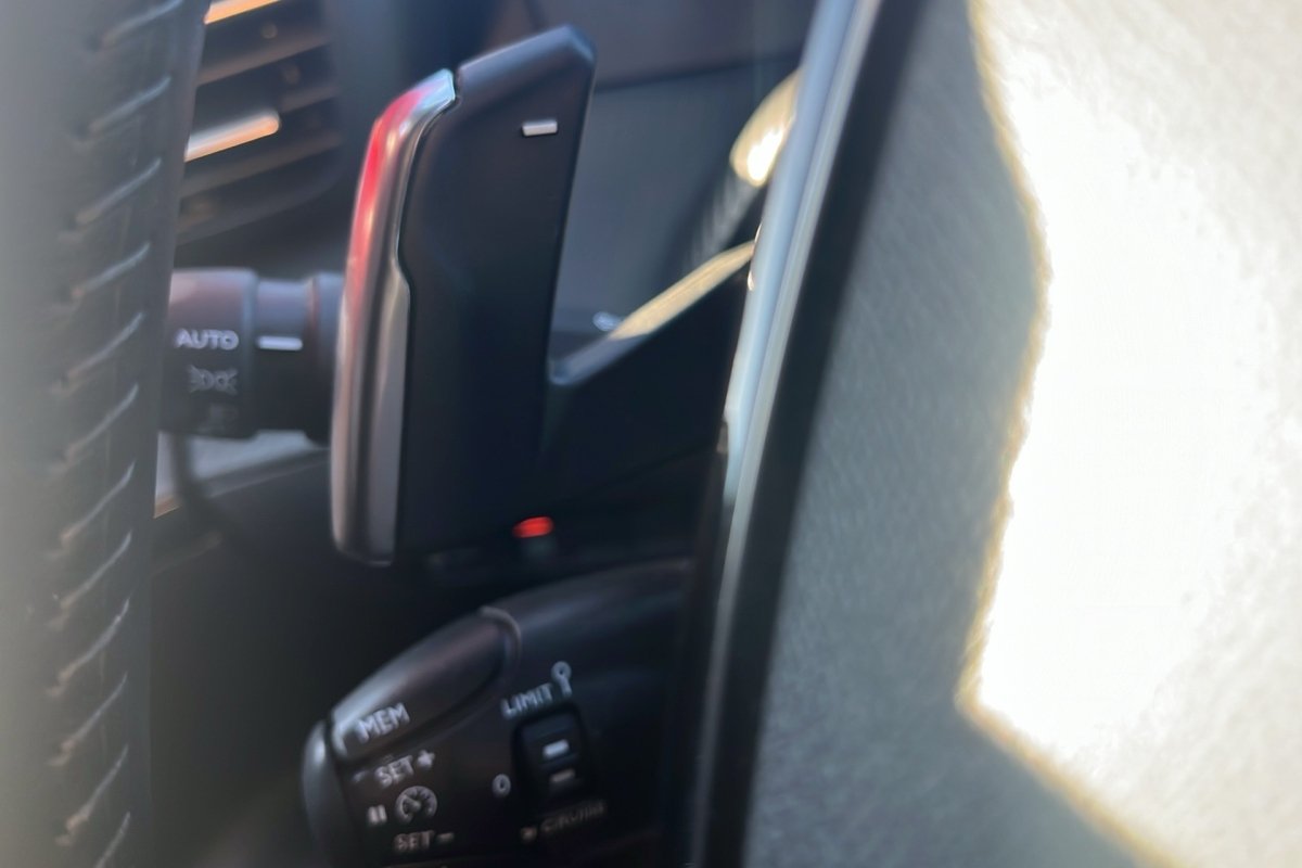 Peugeot 2008 - Photo 27