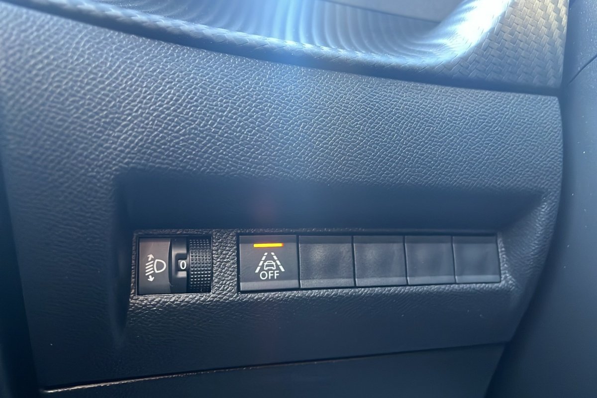 Peugeot 2008 - Photo 28