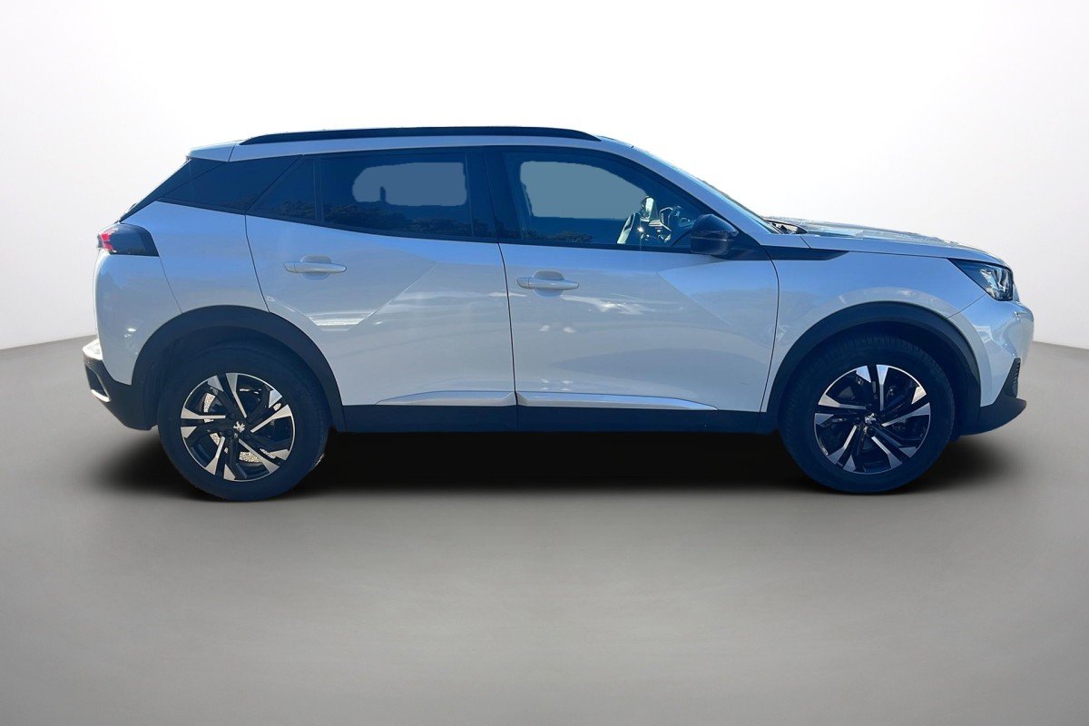Peugeot 2008 - Photo 7