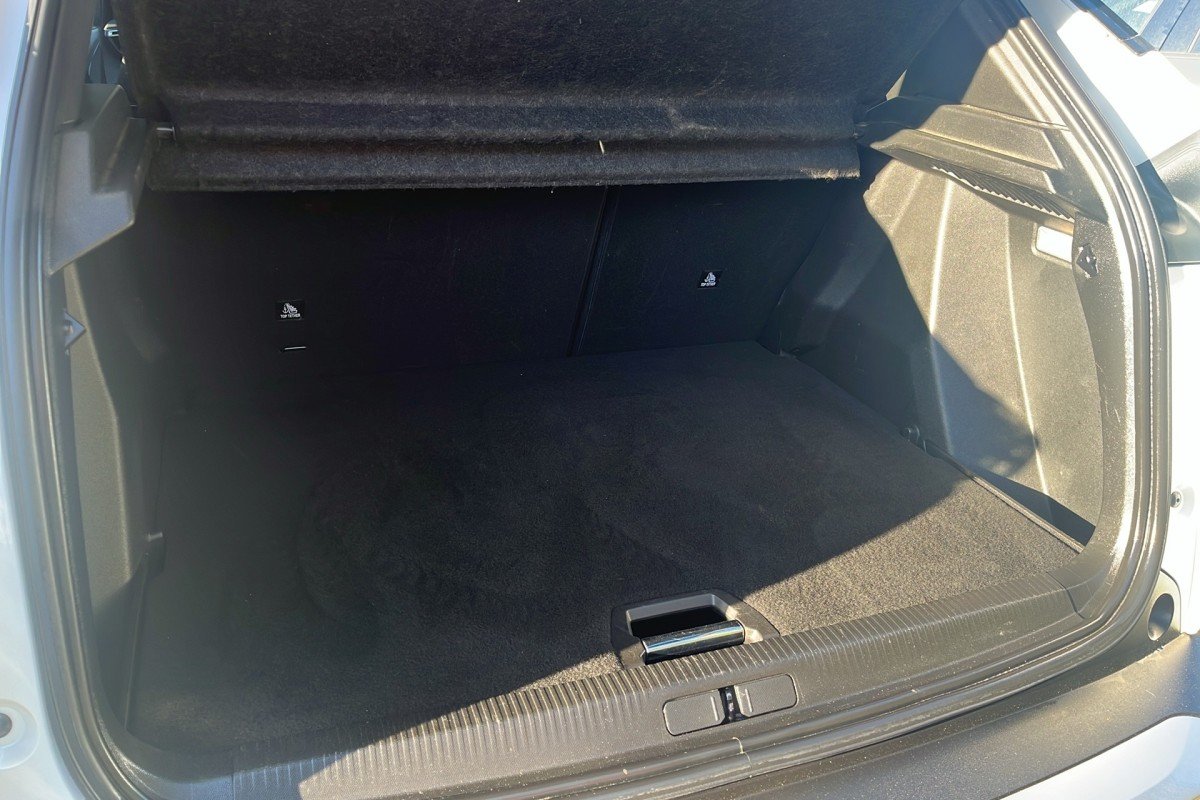 Peugeot 2008 - Photo 9
