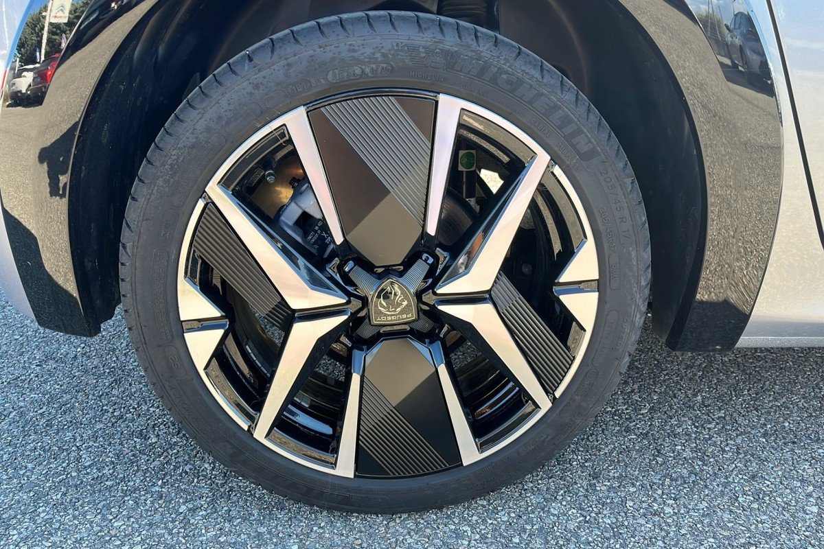 Peugeot 208 - Photo 20