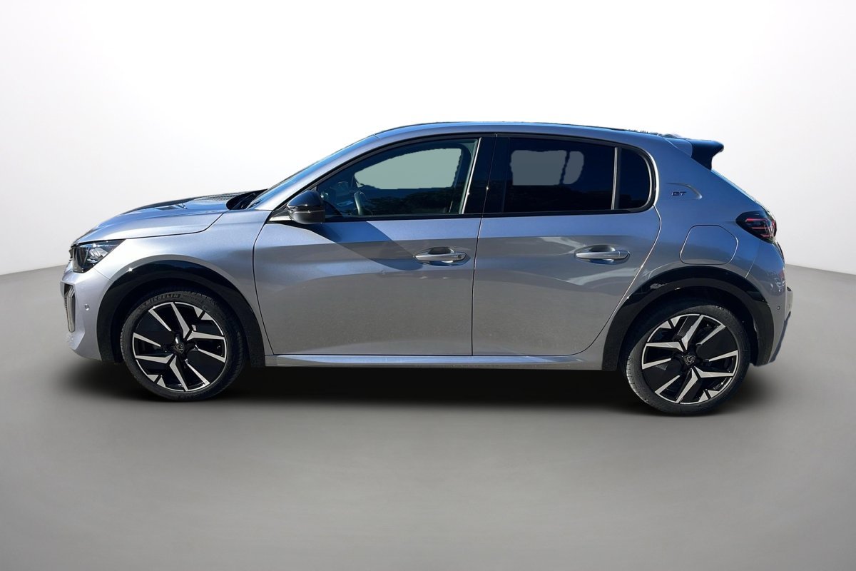Peugeot 208 - Photo 3