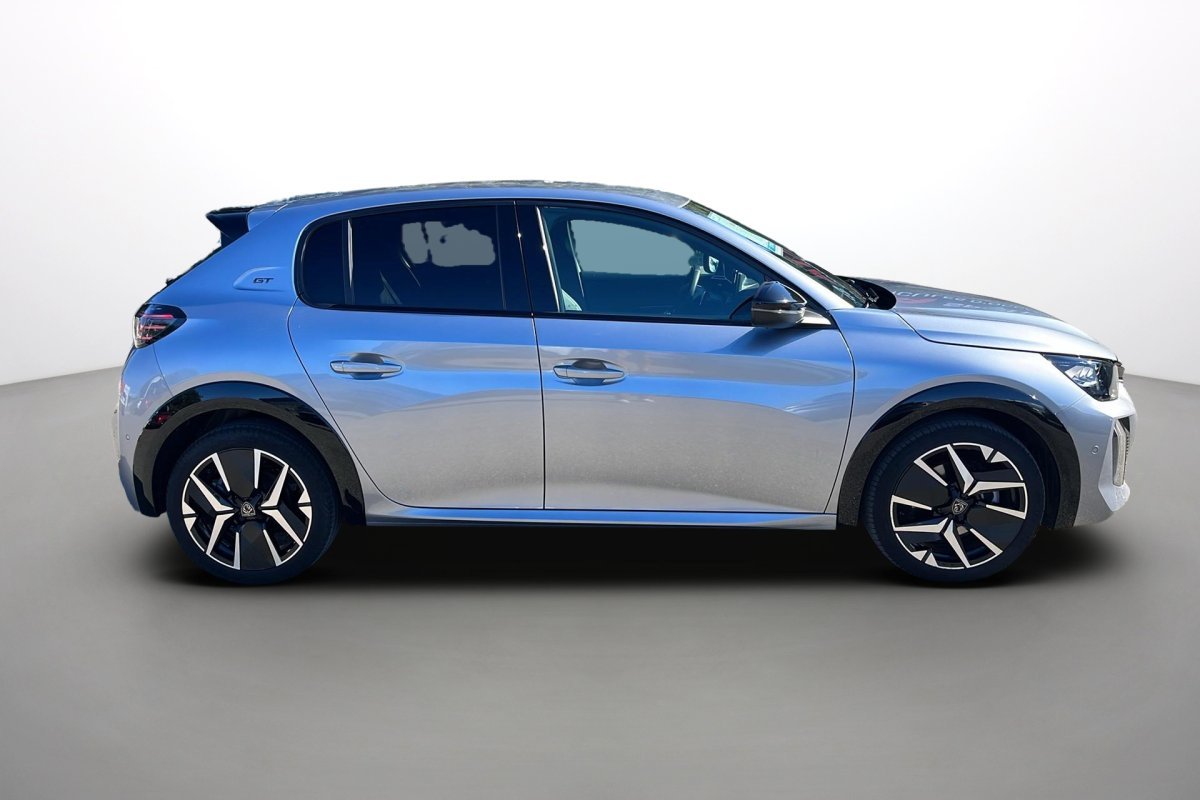 Peugeot 208 - Photo 7