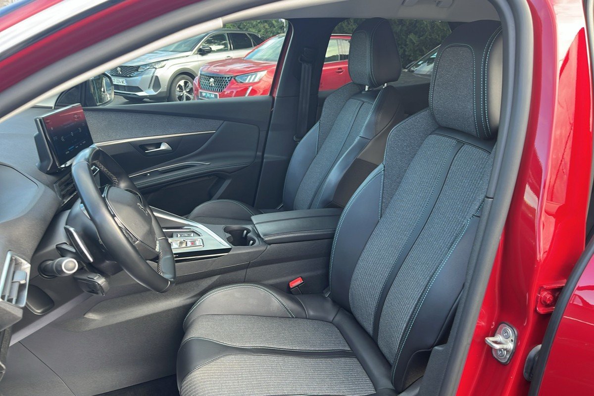 Peugeot 3008 - Photo 11