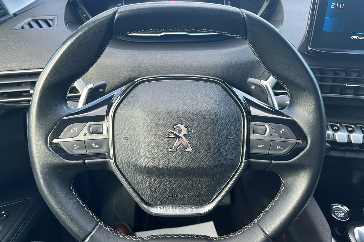 Peugeot 3008 - Photo 25
