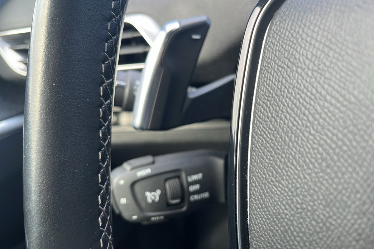Peugeot 3008 - Photo 26