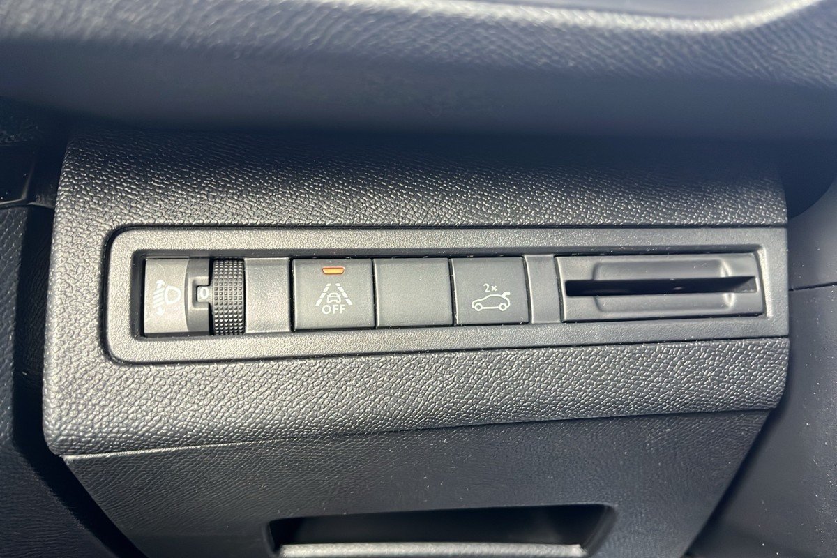Peugeot 3008 - Photo 27