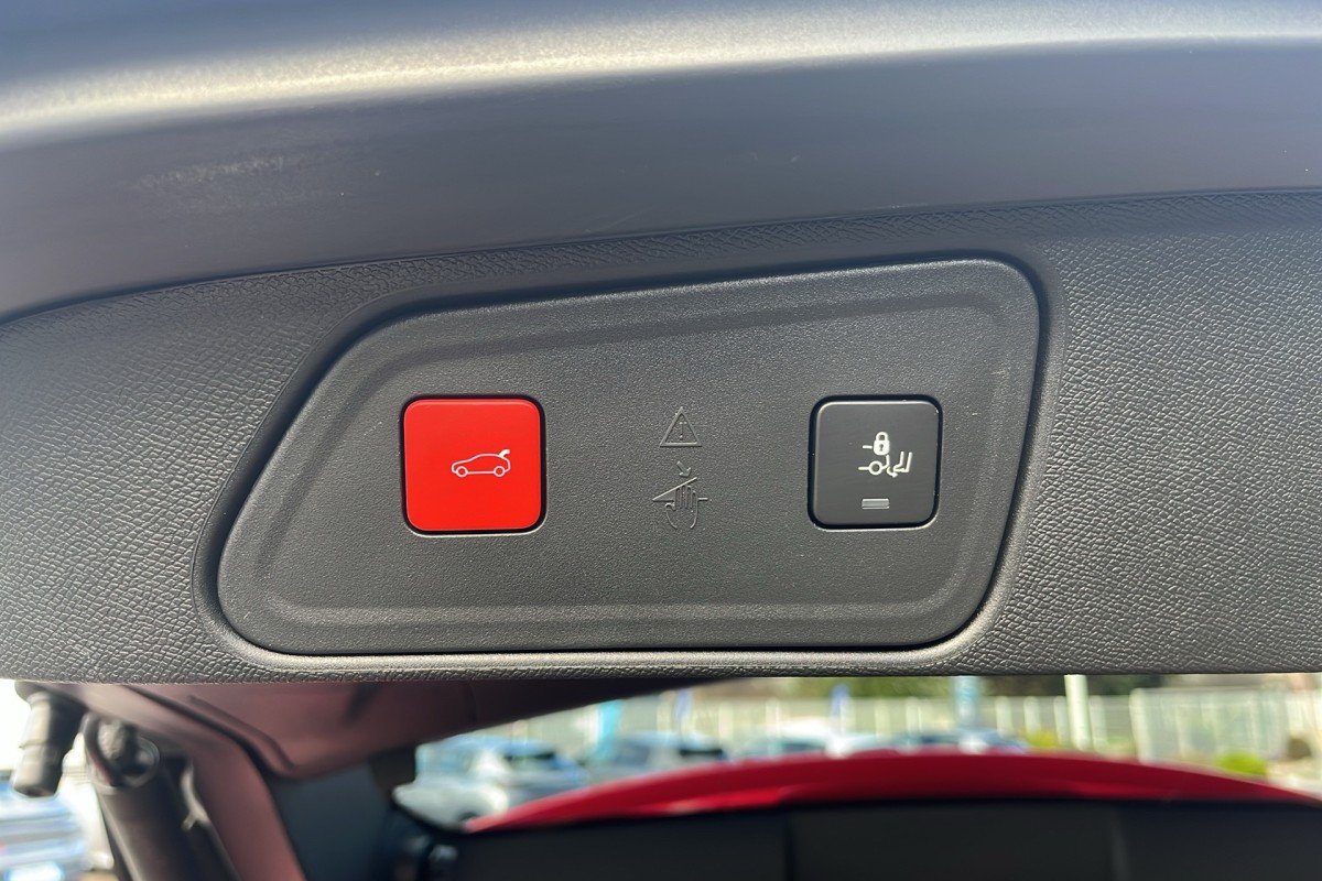 Peugeot 3008 - Photo 28