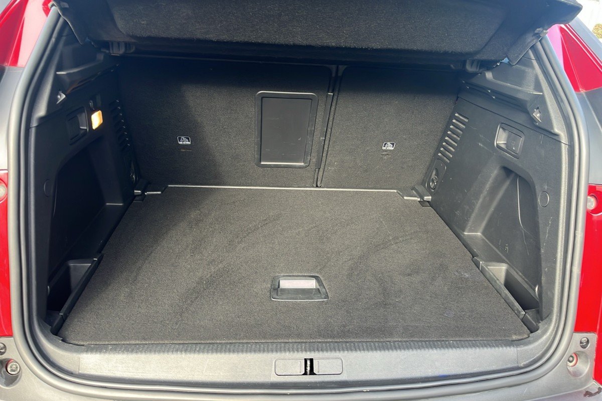 Peugeot 3008 - Photo 9
